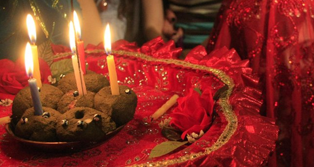 TCC in West Haven to hold ‘Henna Night’ fundraiser