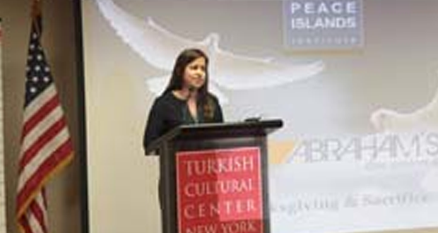 Abraham’s Table: Thanksgiving and Sacrifice Dinner – November 22, 2011