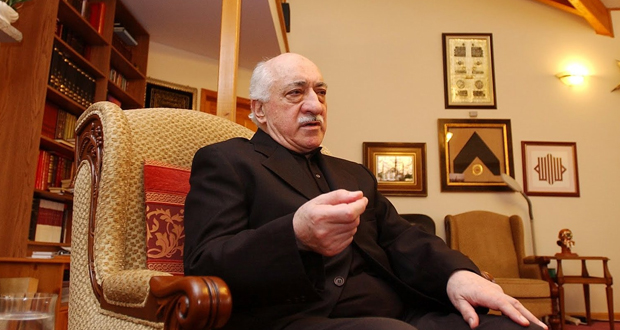 Fethullah Gulen Statement on Paris Terrorist Attacks