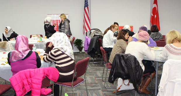 Community Gathering & Food Fest, Kermes at TCC Staten Island