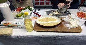 Cooking Class at TCC Long Island