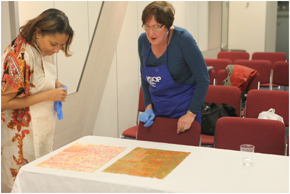 Ebru-Art-at-TCC-New-York-4