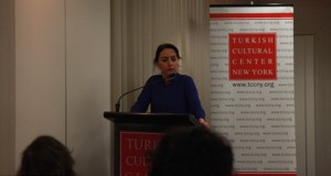 The New Challenges of the Freedom of Press in Turkey