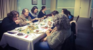 Turkish Cooking Class