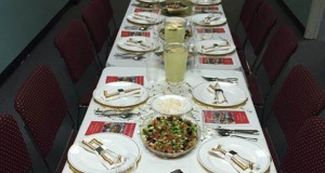 Turkish Cooking Class at Long Island