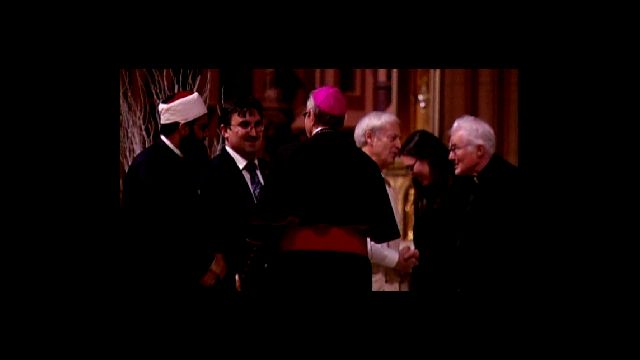 Albany-faith-vigil-church