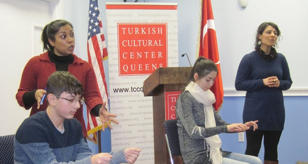 Steps Towards Success