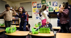 TCC reaches out to Syracuse community to share its unique culture