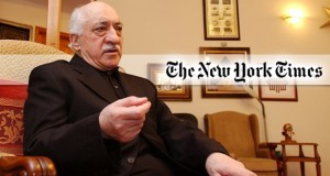 Fethullah Gulen: Turkey’s Eroding Democracy