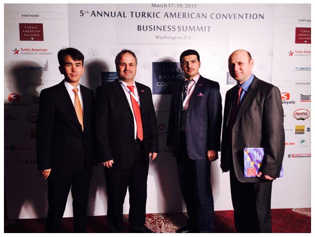 5th-annual-Turkic-American-Convention