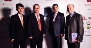 TCC Westchester Attends 5th Annual Turkic American Convention