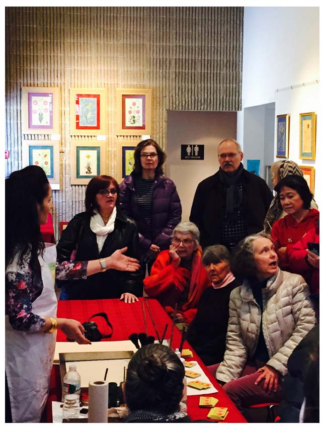 Ebru-Demonstration-at-Chappaqua-Library-3