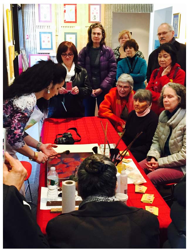 Ebru-Demonstration-at-Chappaqua-Library