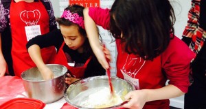 Kids Cooking Class in Staten Island