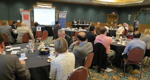 1st Media Appreciation Luncheon