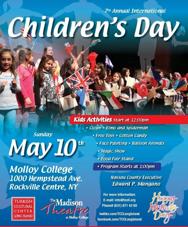 Annual-International-Children-Day