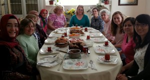 Cooking Classes Continues at TCC Syracuse