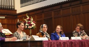 Rye Women’s Interfaith Committee Annual Conference