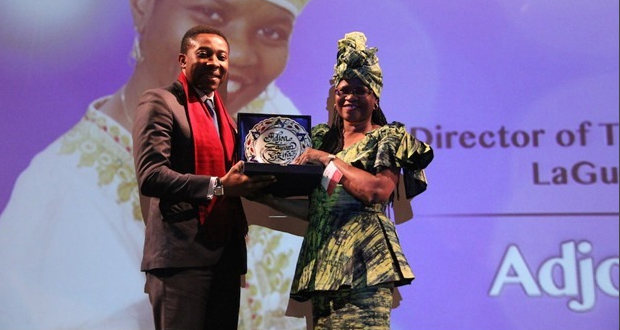 Turkish Cultural Center Holds Annual Friendship Dinner