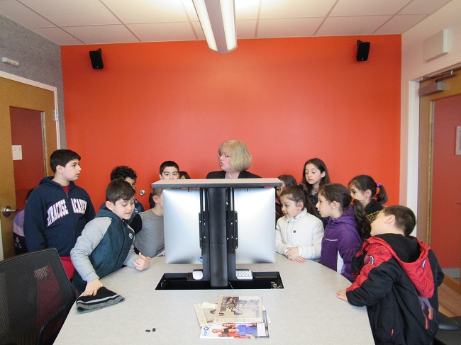 TCCS-Weekend-School-Students-visited-WCNY-Channel (2)