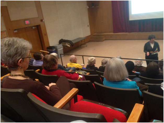 ‘Babam-ve-Oglum’-Turkish-Movie-Screening