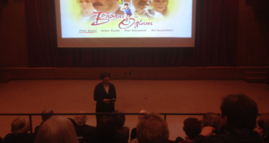 ‘Babam ve Oglum’ Turkish Movie Screening