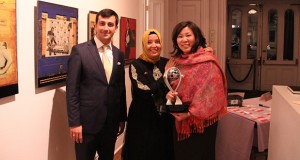 12th Annual Friendship Dinner a Huge Success