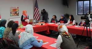 Cooking Class at TCC Staten Island