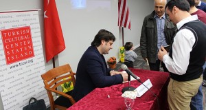 Democracy & Freedom of Press in Turkey