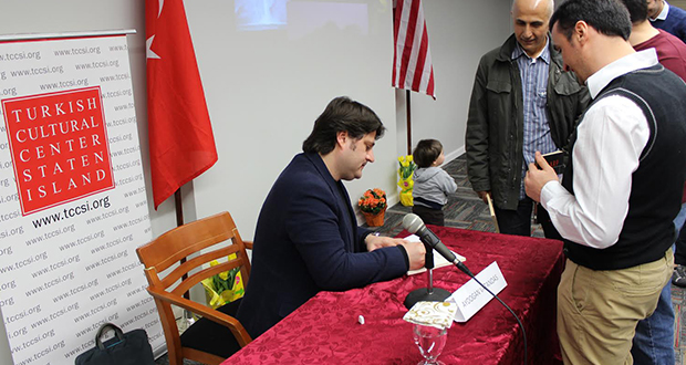 Democracy & Freedom of Press in Turkey