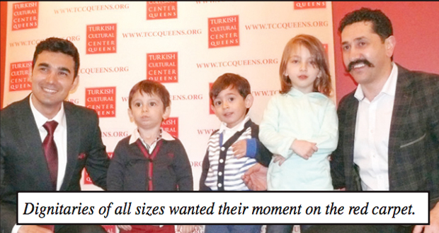 Good People around the corner