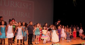 7th Annual International Childrens Day