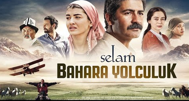 Selam: Bahara Yolculuk/ Journey to the Spring