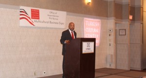 Multicultural Business Expo