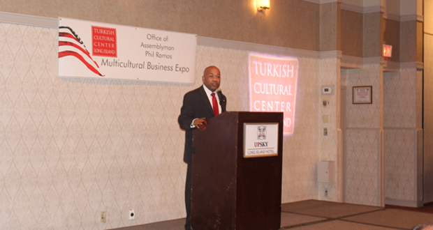 Multicultural Business Expo