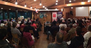 Ramadan Friendship Dinners at TCC Albany