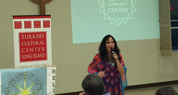 Ramadan in Long Island continues to bring different faiths together