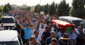 Turkish Cultural Center condemns the tragic suicide bombing