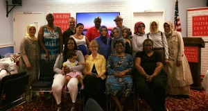 TCCQ Cooking Class Reunion Iftar & Birthday Celebration