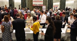 Turkic Day at New York State Capitol