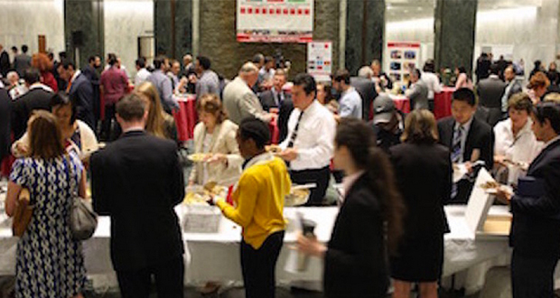 Turkic Day at New York State Capitol