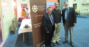 Sacred Stories in Islam and Judaism