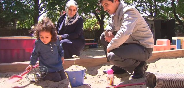 Behind the Veil: Barriers and bias