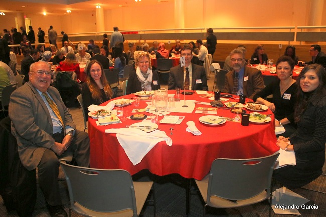 10th Annual Friendship Dinner in Syracuse (2)