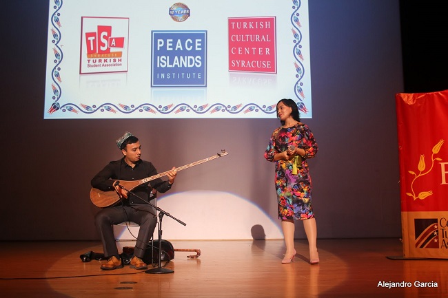 10th Annual Friendship Dinner in Syracuse (3)