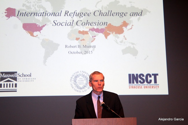 10th Annual Friendship Dinner in Syracuse (4)