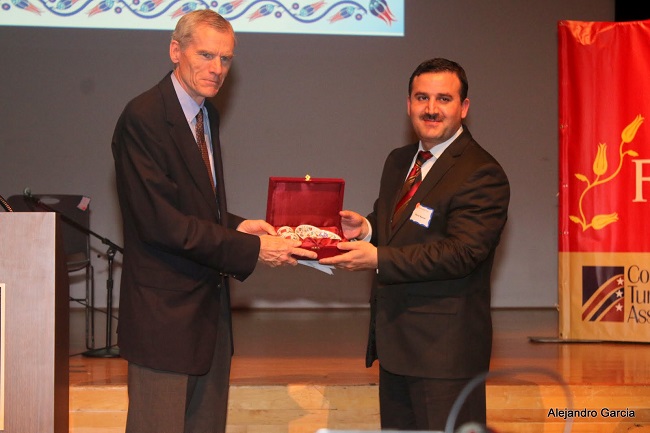 10th Annual Friendship Dinner in Syracuse (5)