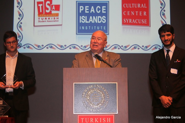 10th Annual Friendship Dinner in Syracuse (6)