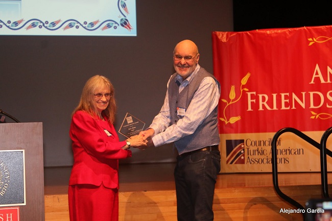 10th Annual Friendship Dinner in Syracuse (7)