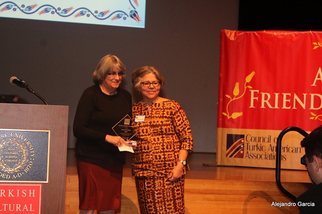 10th Annual Friendship Dinner in Syracuse (8)